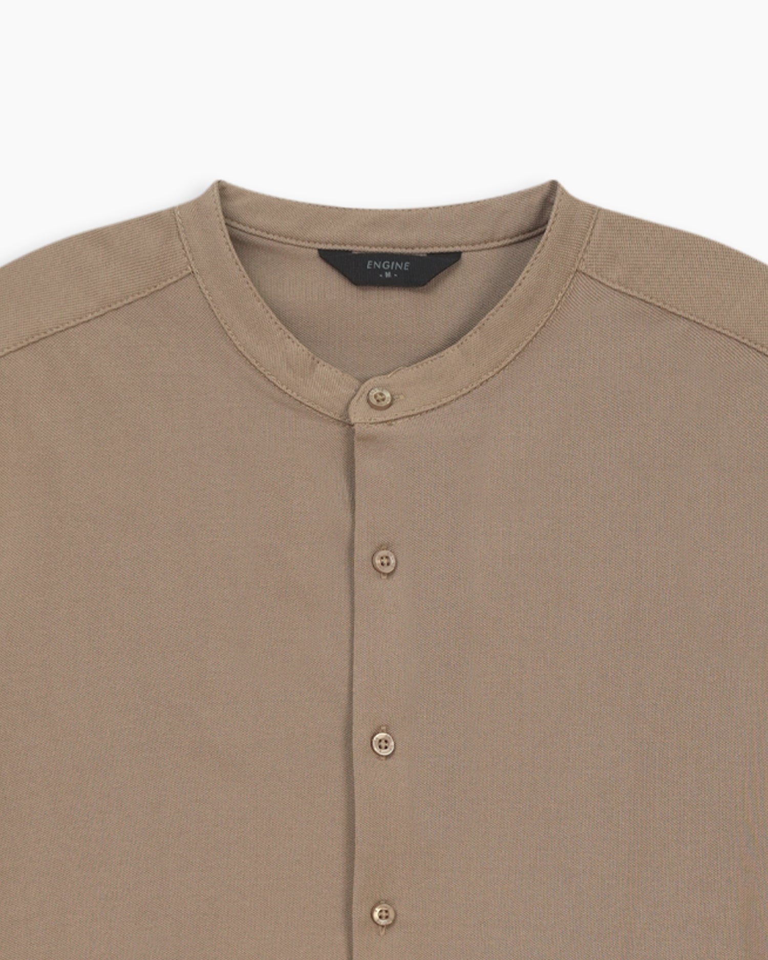 Men Button Down - Engine - Buy Now