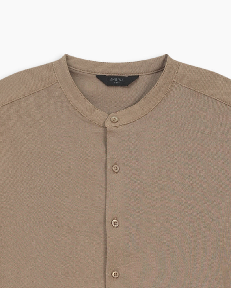 Men Button Down - Engine - Buy Now