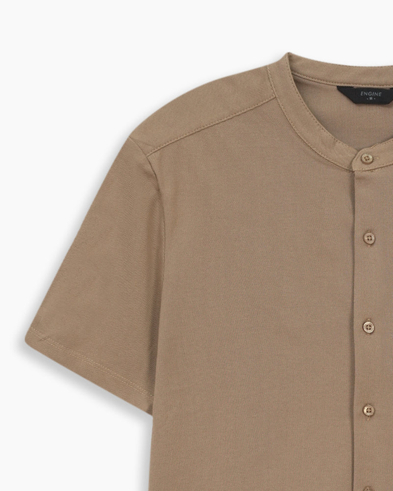 Men Button Down - Engine - Buy Now