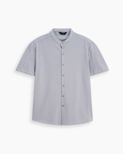 Men Button Down
