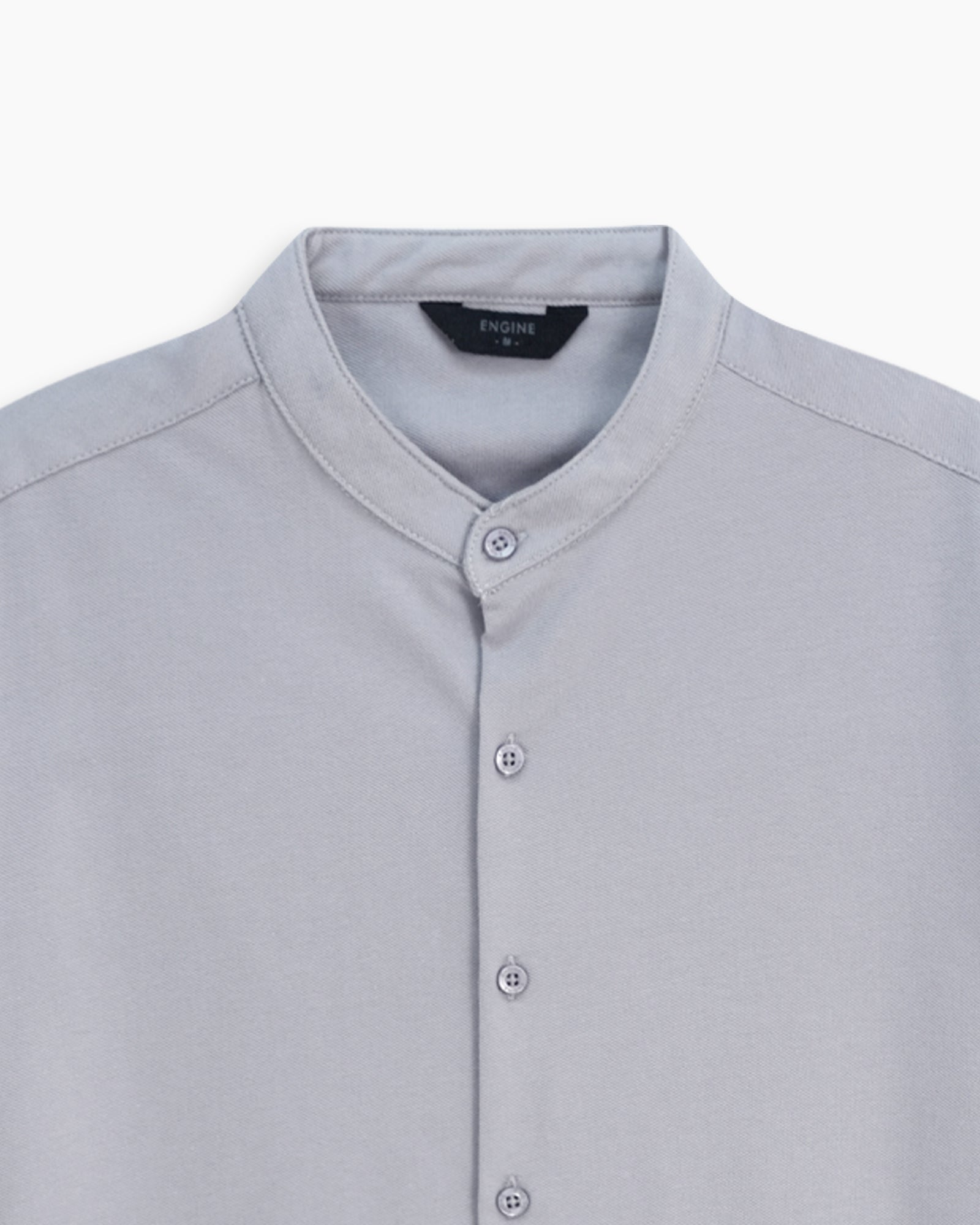 Men Button Down - Engine - Buy Now