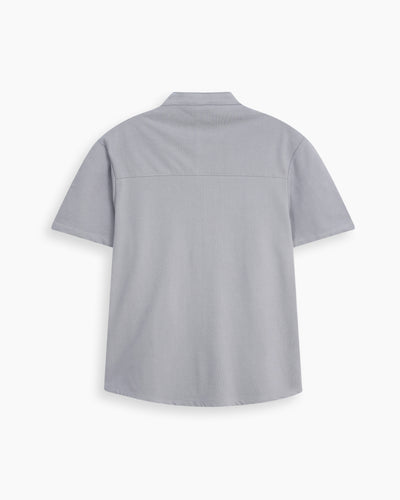 Men Button Down