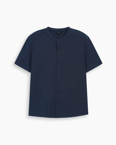 Men Button Down