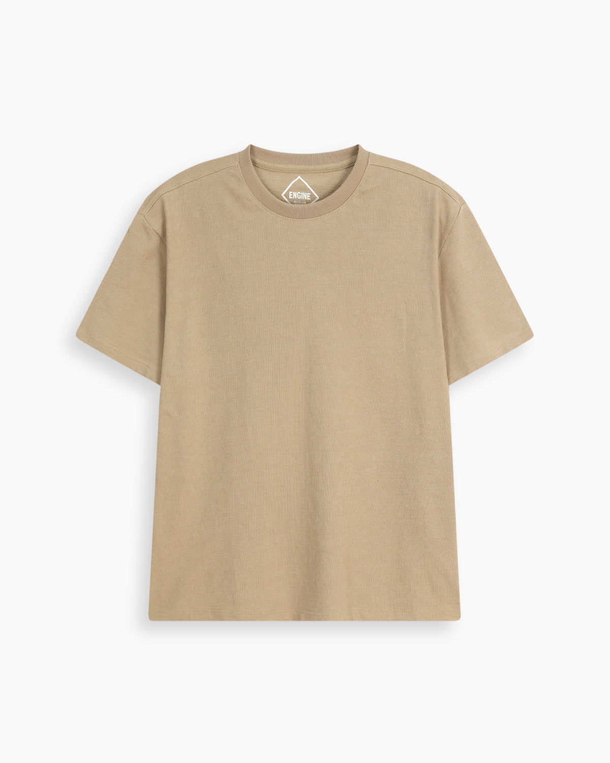 Men T Shirt - Engine - Buy Now