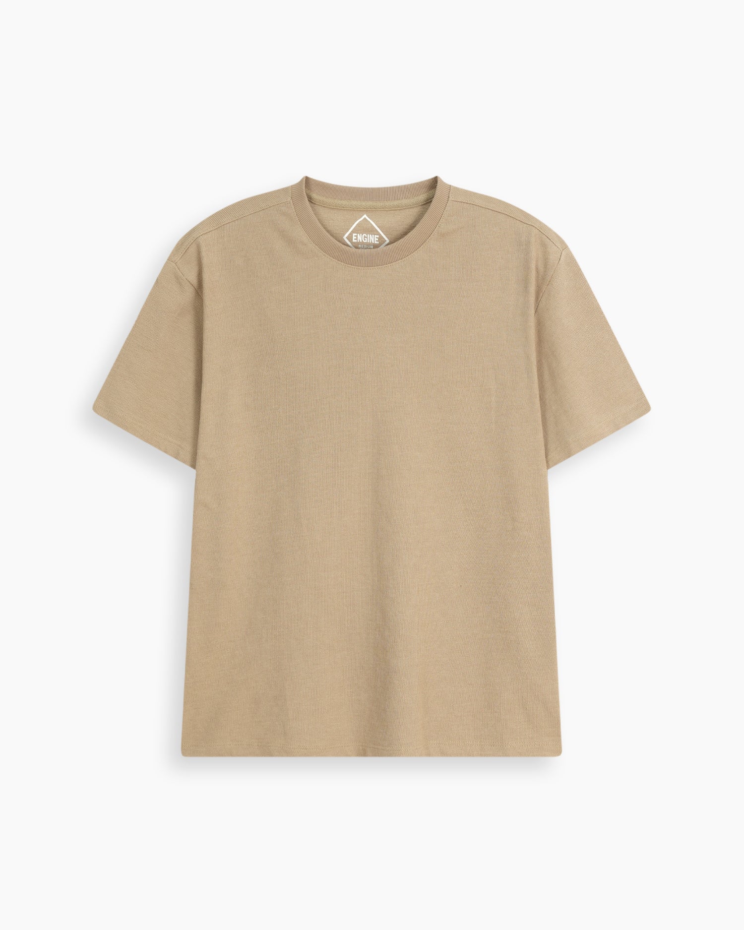 Men T Shirt - Engine - Buy Now