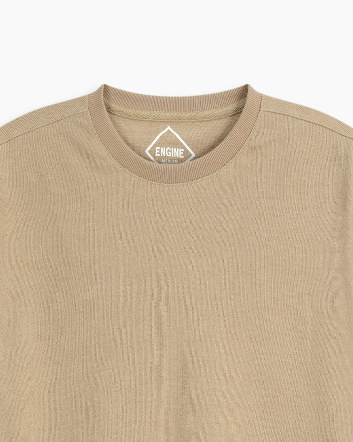 Men T Shirt - Engine - Buy Now