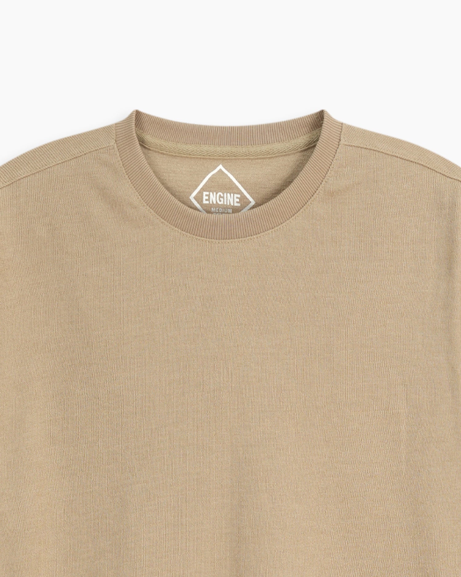 Men T Shirt - Engine - Buy Now