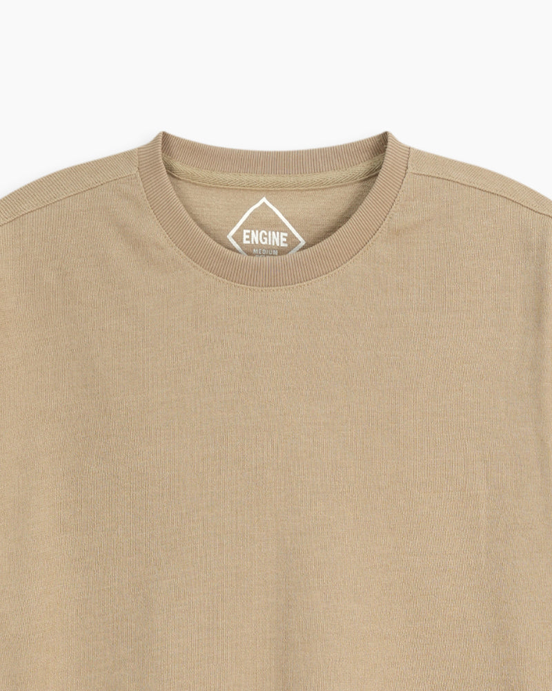 Men T Shirt - Engine - Buy Now