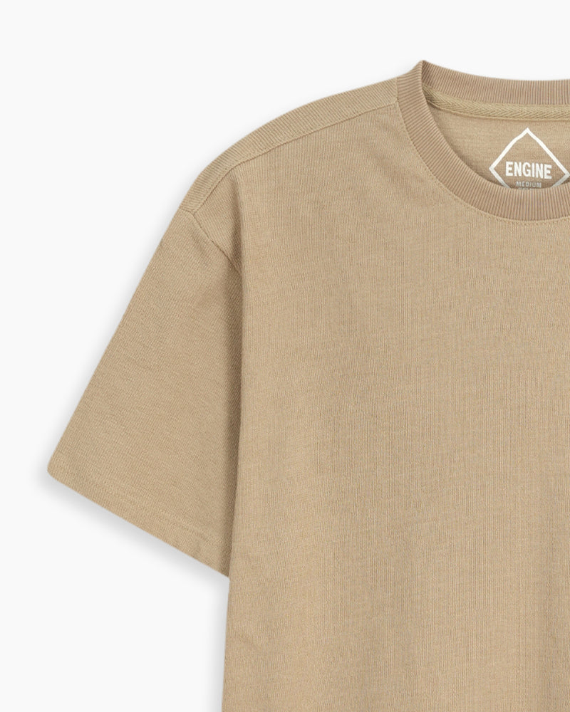 Men T Shirt - Engine - Buy Now