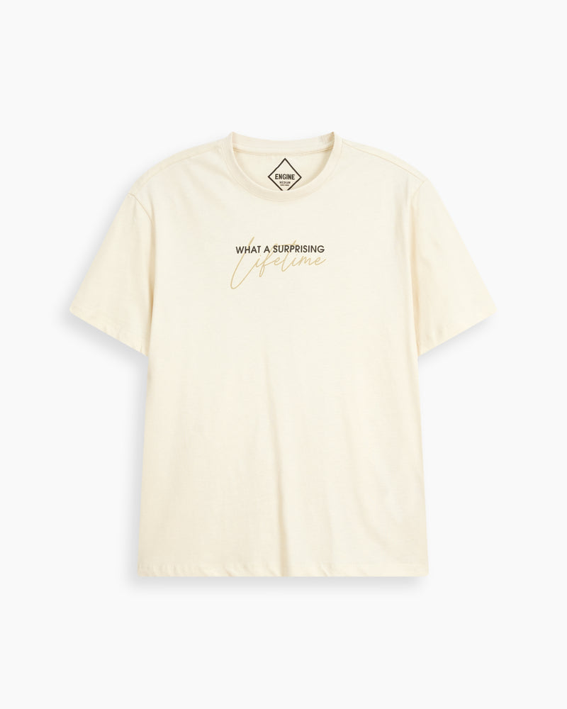 Men T Shirt - Engine - Buy Now