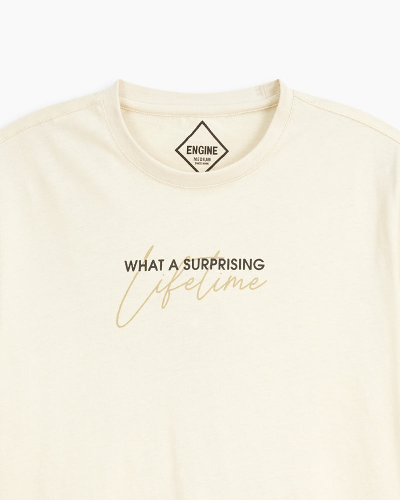 Men T Shirt - Engine - Buy Now