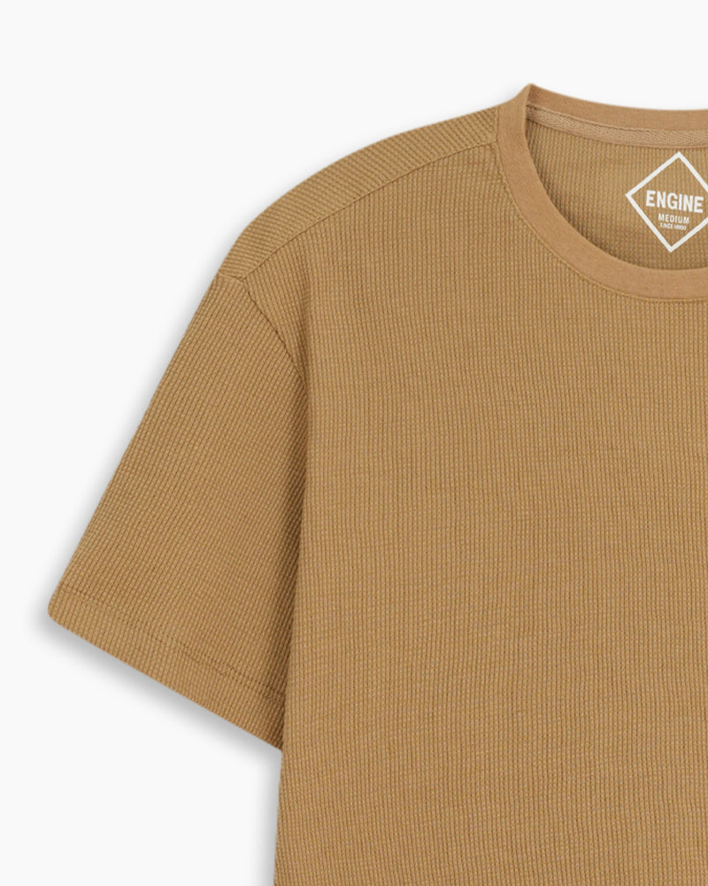 Men T Shirt - Engine - Buy Now