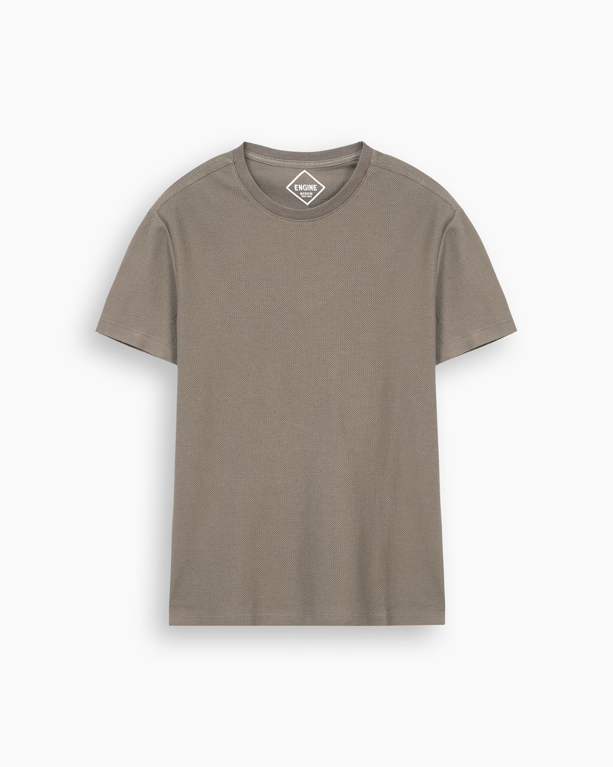 Men T Shirt - Engine - Buy Now