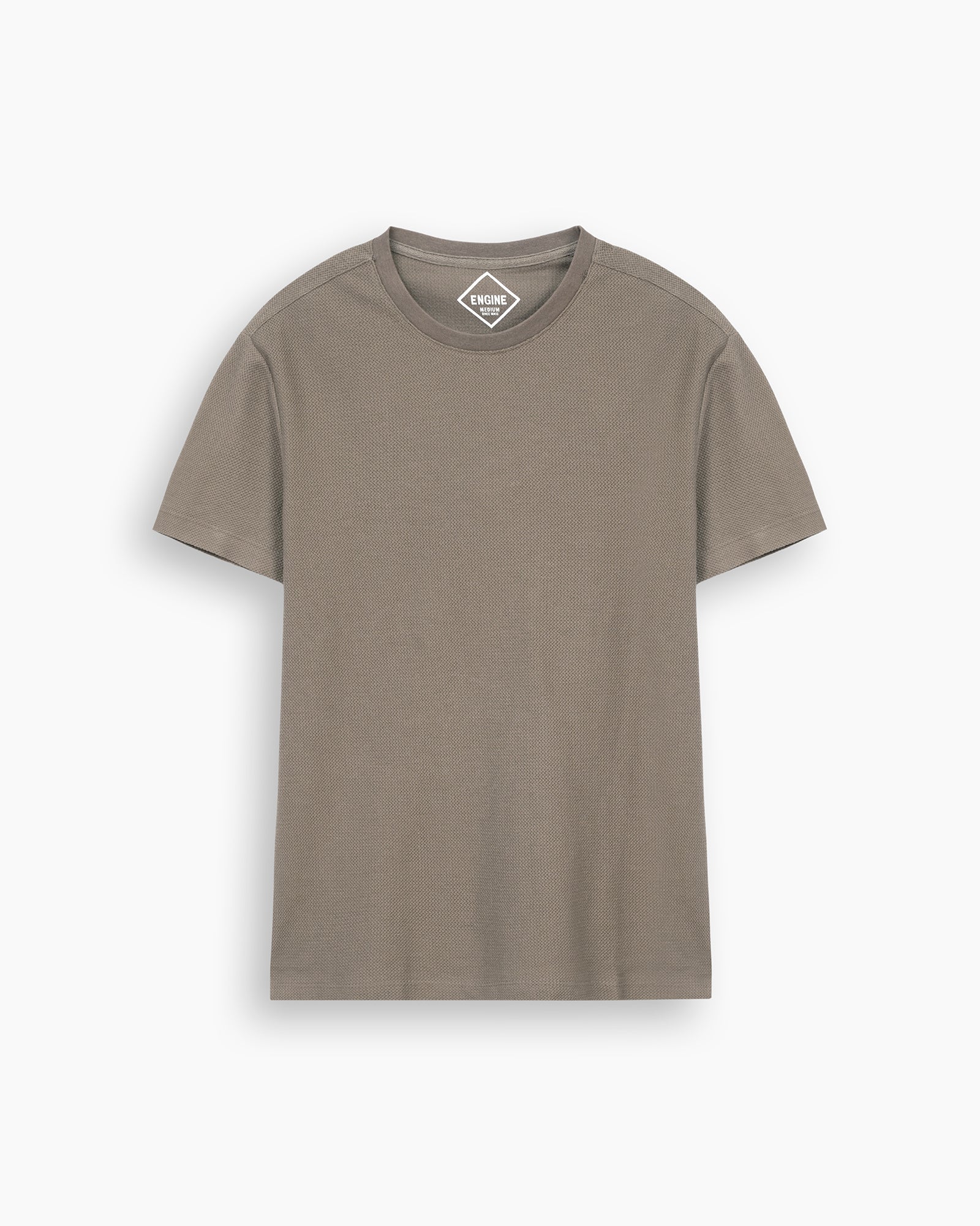 Men T Shirt - Engine - Buy Now