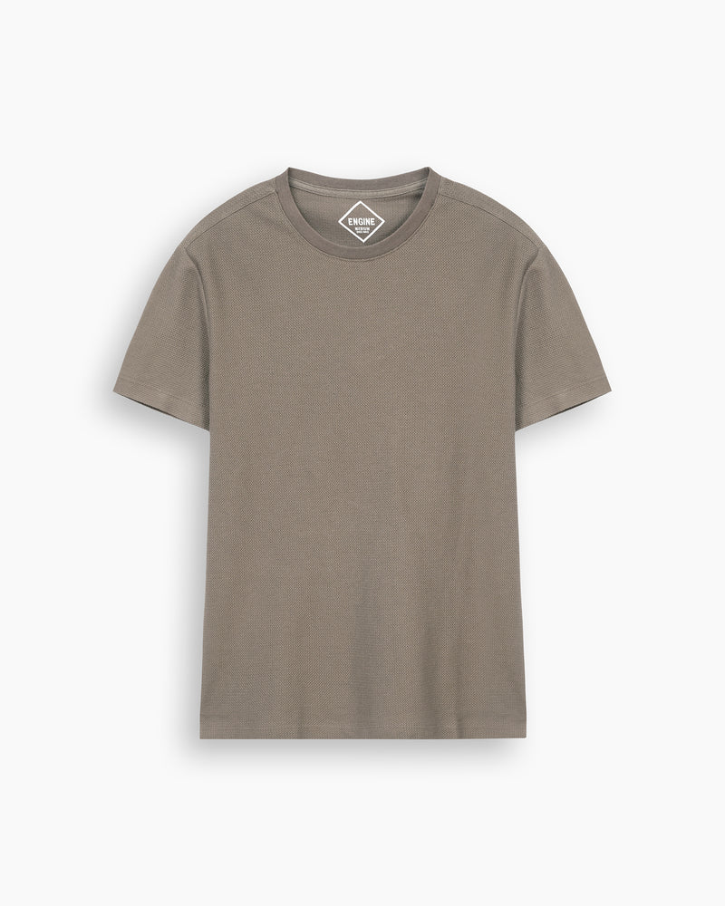 Men T Shirt - Engine - Buy Now