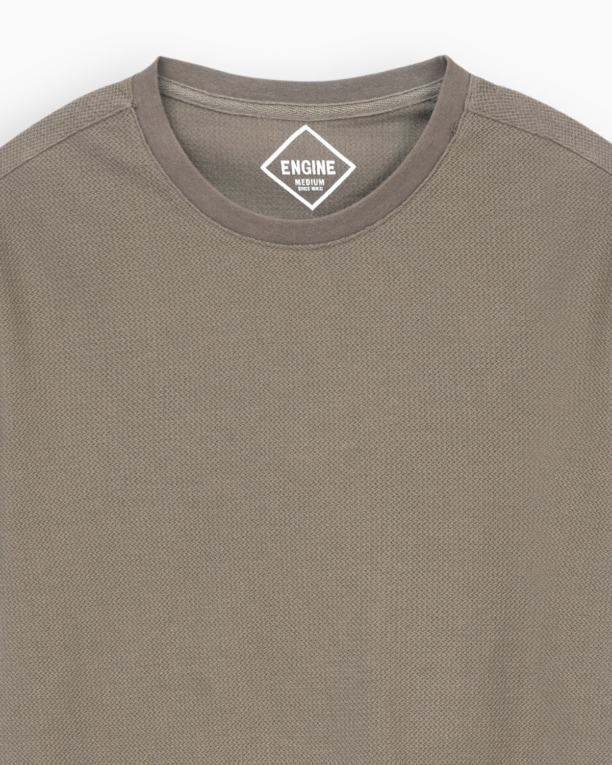 Men T Shirt - Engine - Buy Now