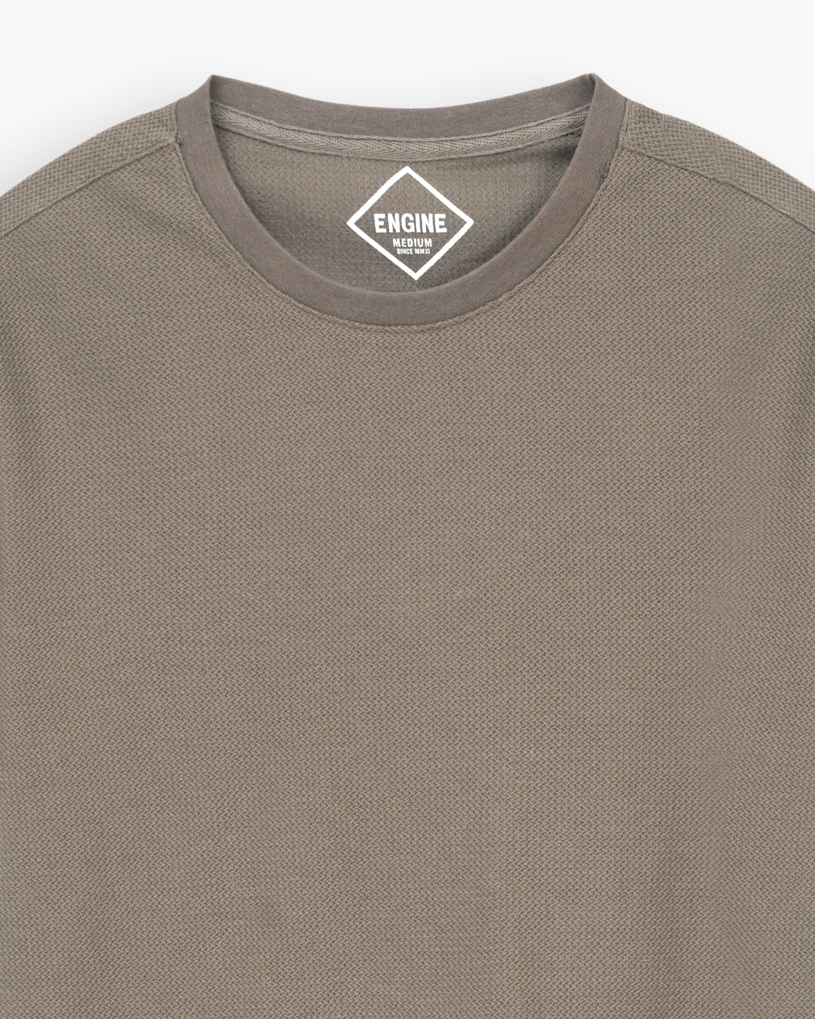 Men T Shirt - Engine - Buy Now