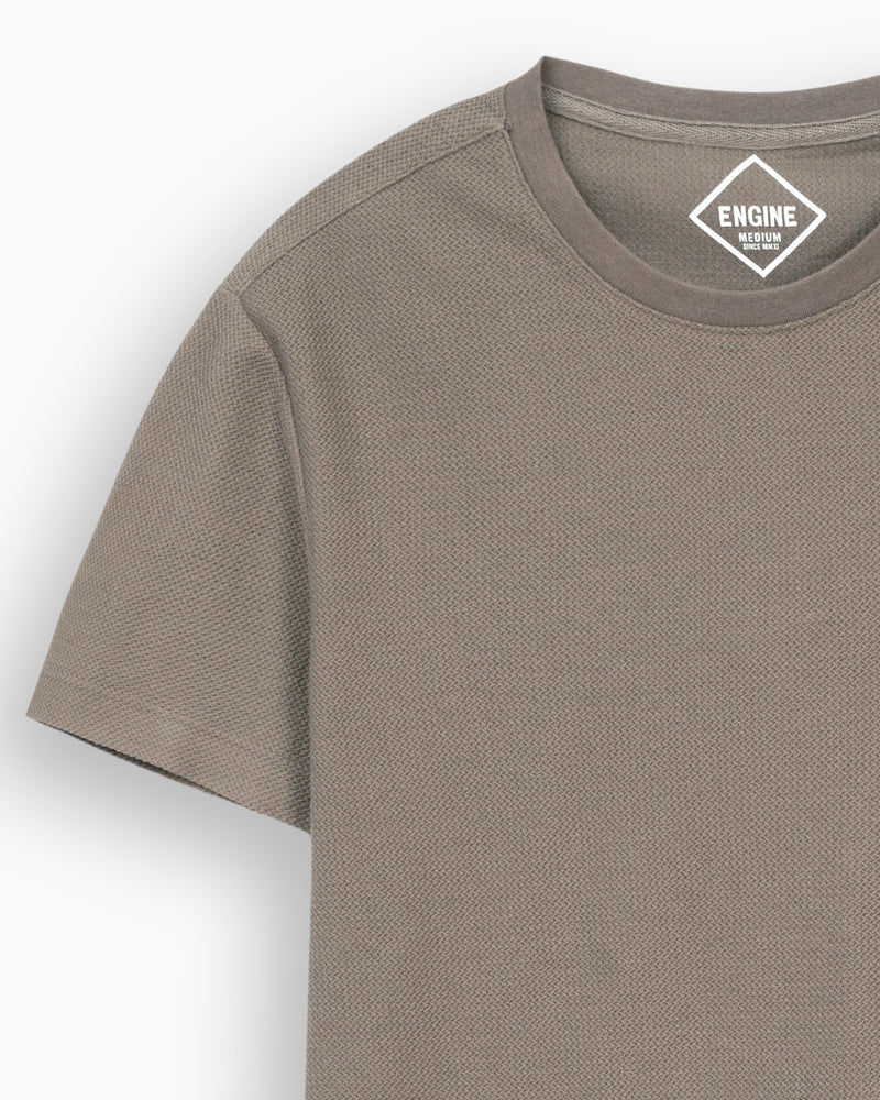 Men T Shirt - Engine - Buy Now