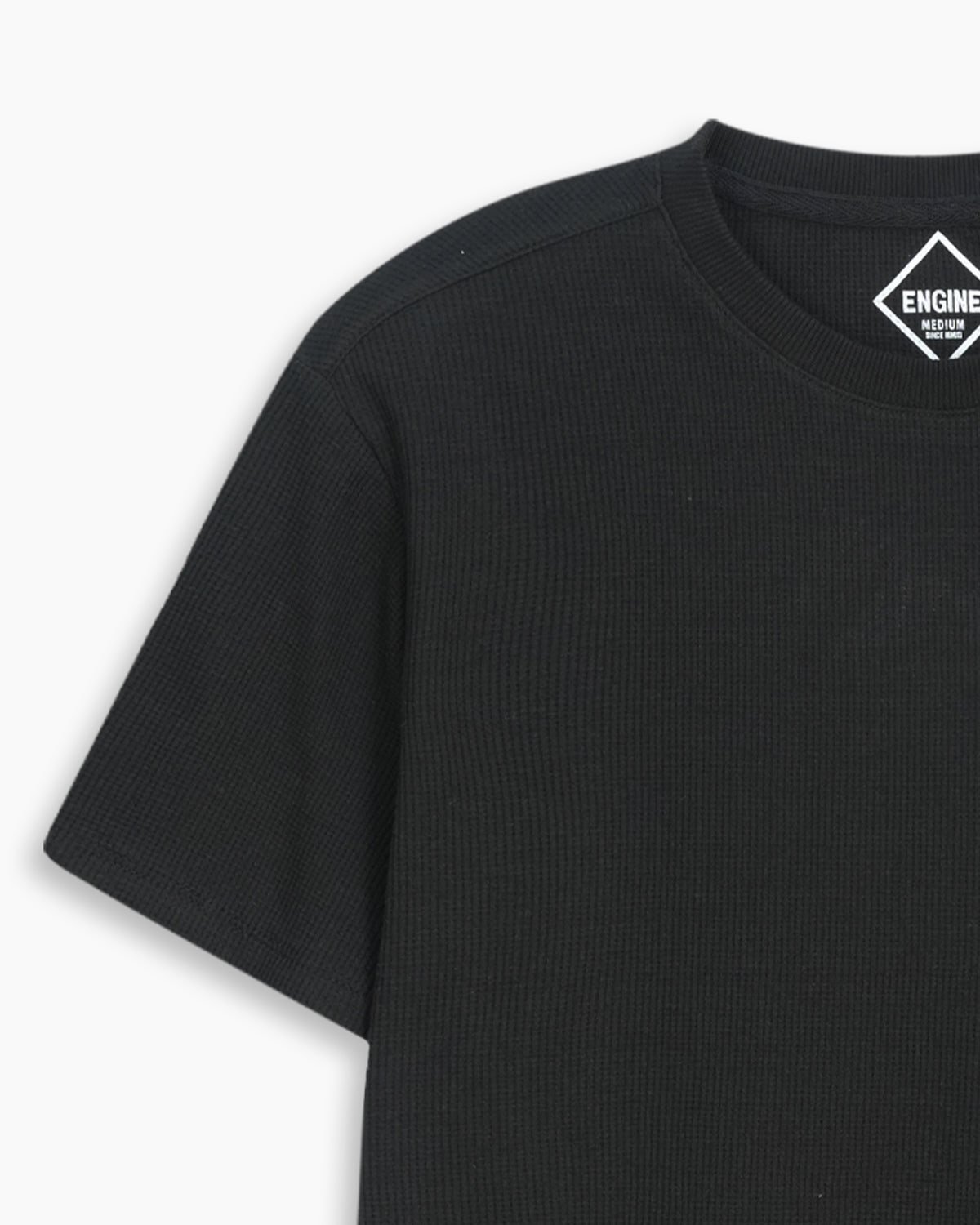 Men T Shirt - Engine - Buy Now