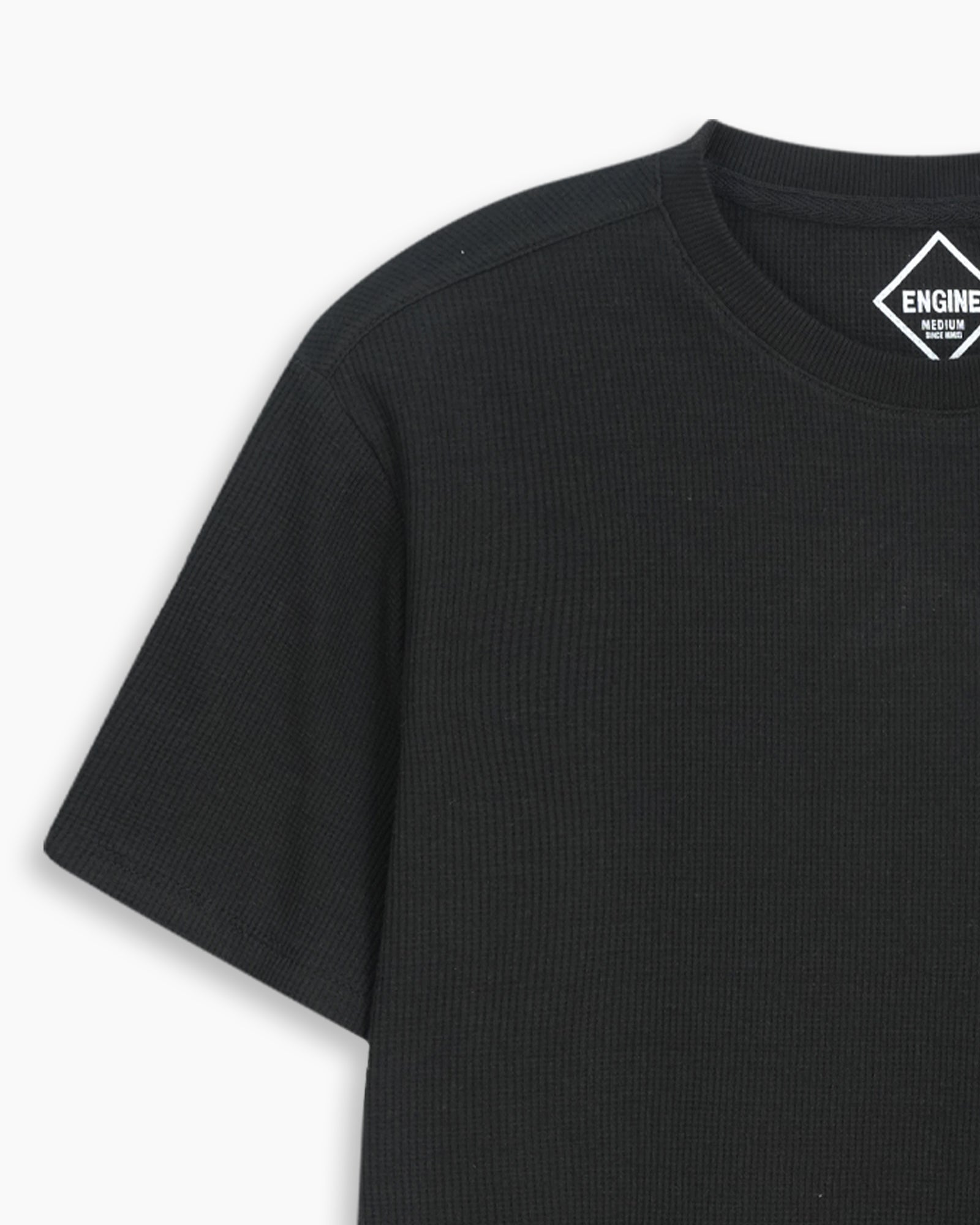 Men T Shirt - Engine - Buy Now