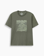 Men T Shirt - Engine - Buy Now