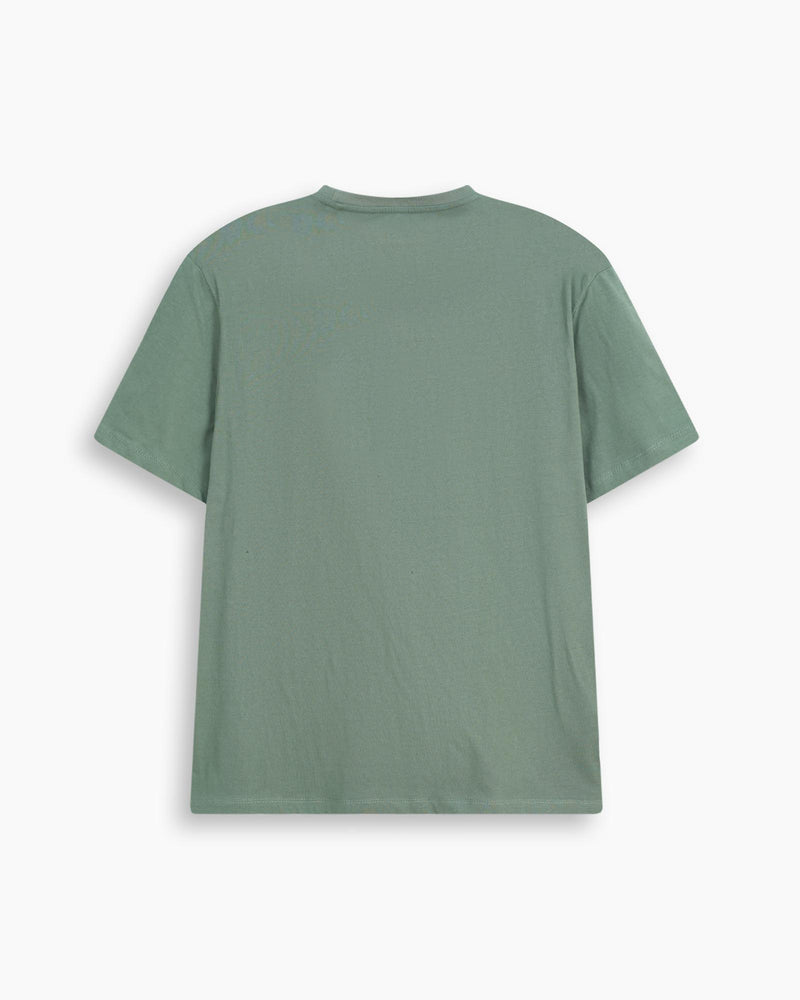 Men T Shirt - Engine - Buy Now