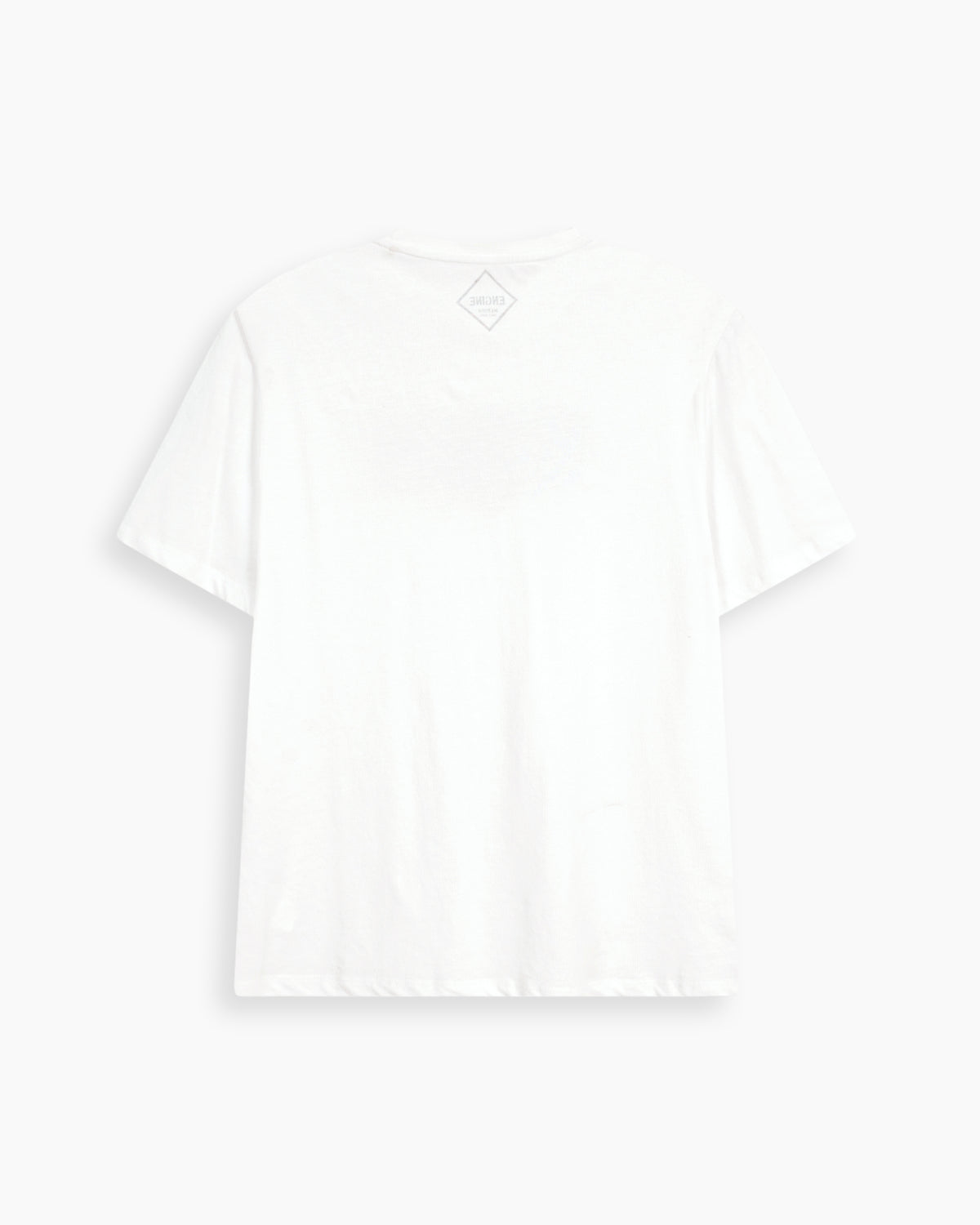 Men T Shirt - Engine - Buy Now