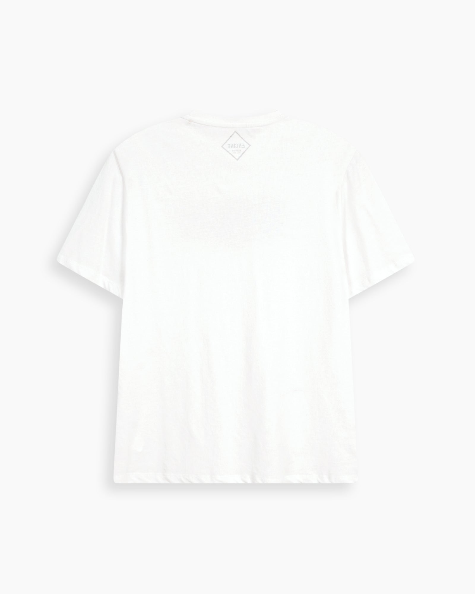 Men T Shirt - Engine - Buy Now