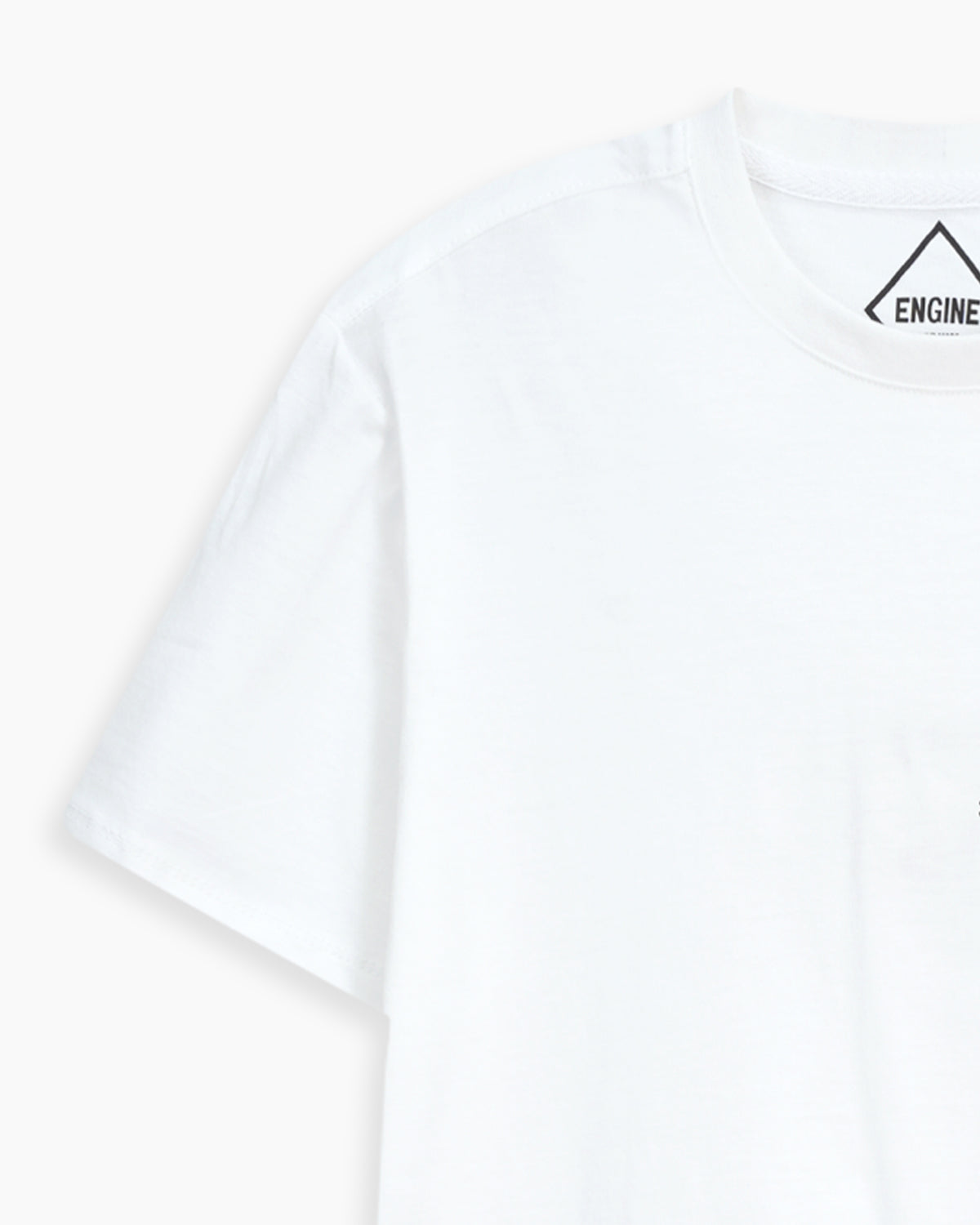Men T Shirt - Engine - Buy Now