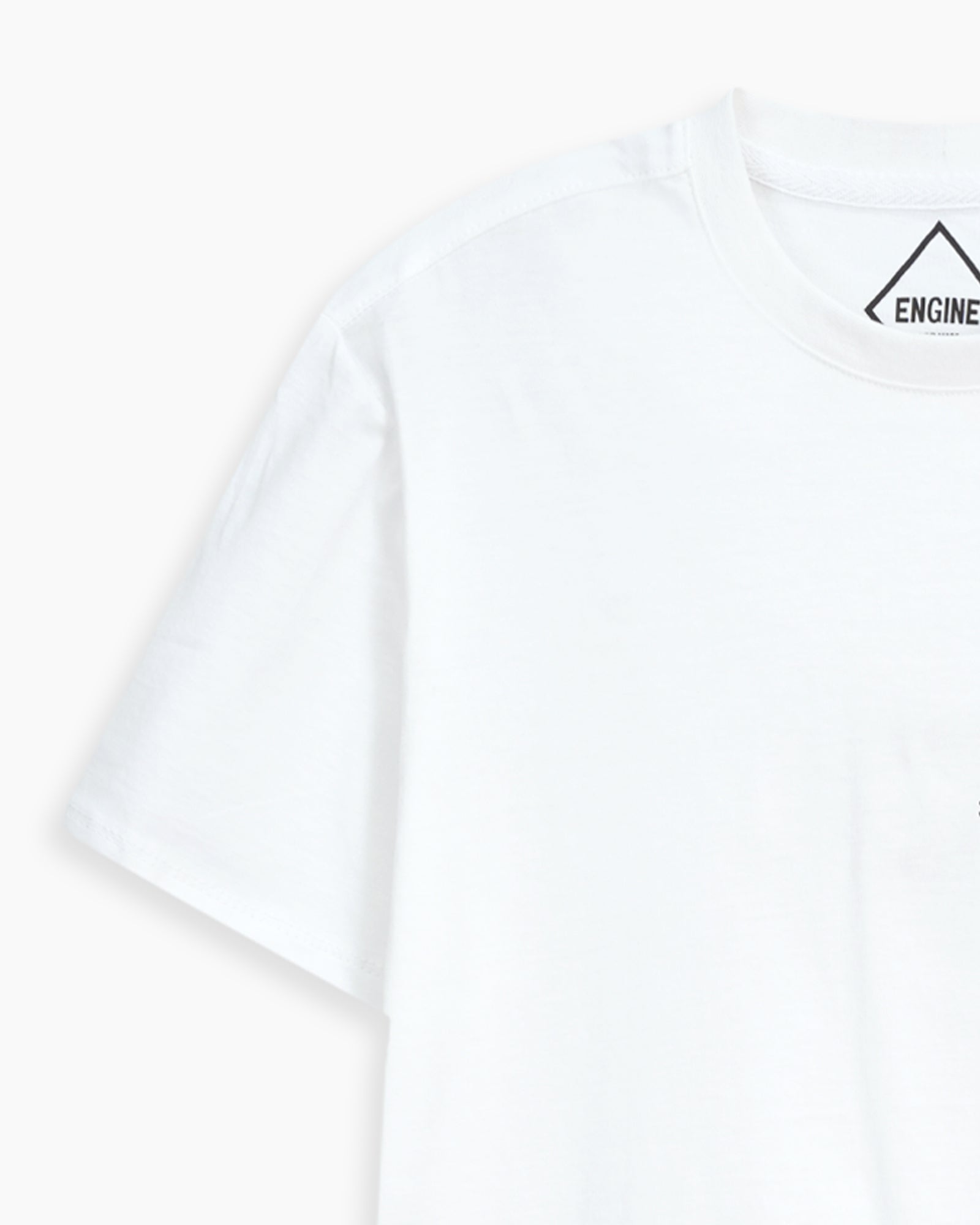 Men T Shirt - Engine - Buy Now