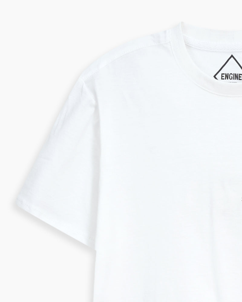 Men T Shirt - Engine - Buy Now