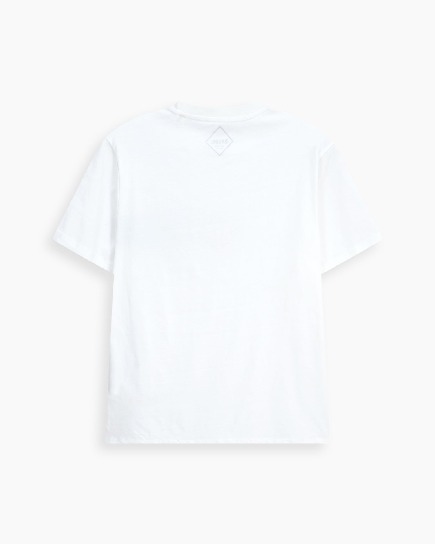 Men T Shirt - Engine - Buy Now