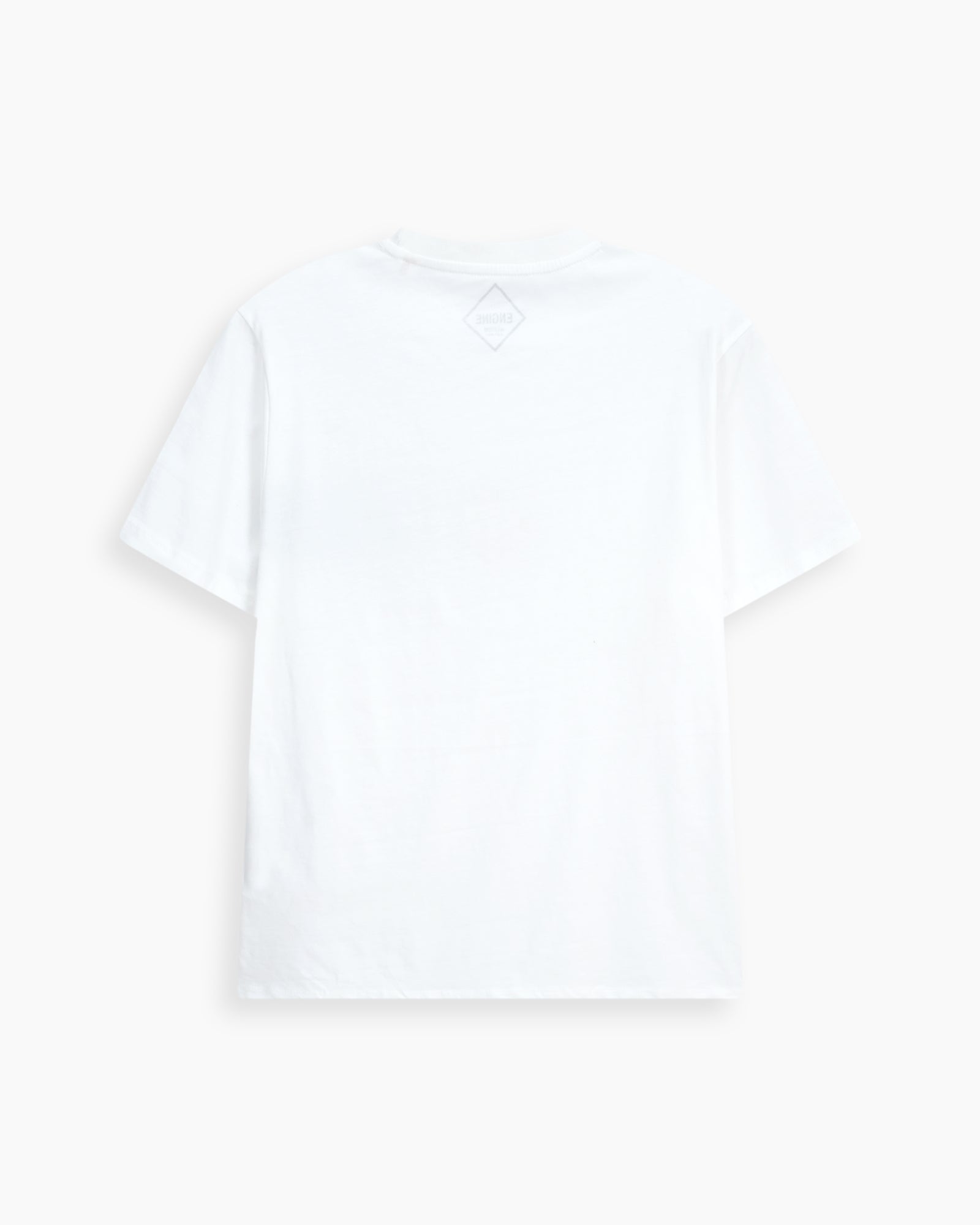 Men T Shirt - Engine - Buy Now