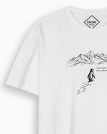 Men T Shirt - Engine - Buy Now