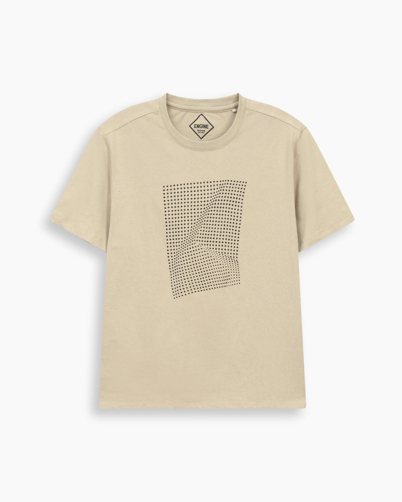 Men T Shirt - Engine - Buy Now