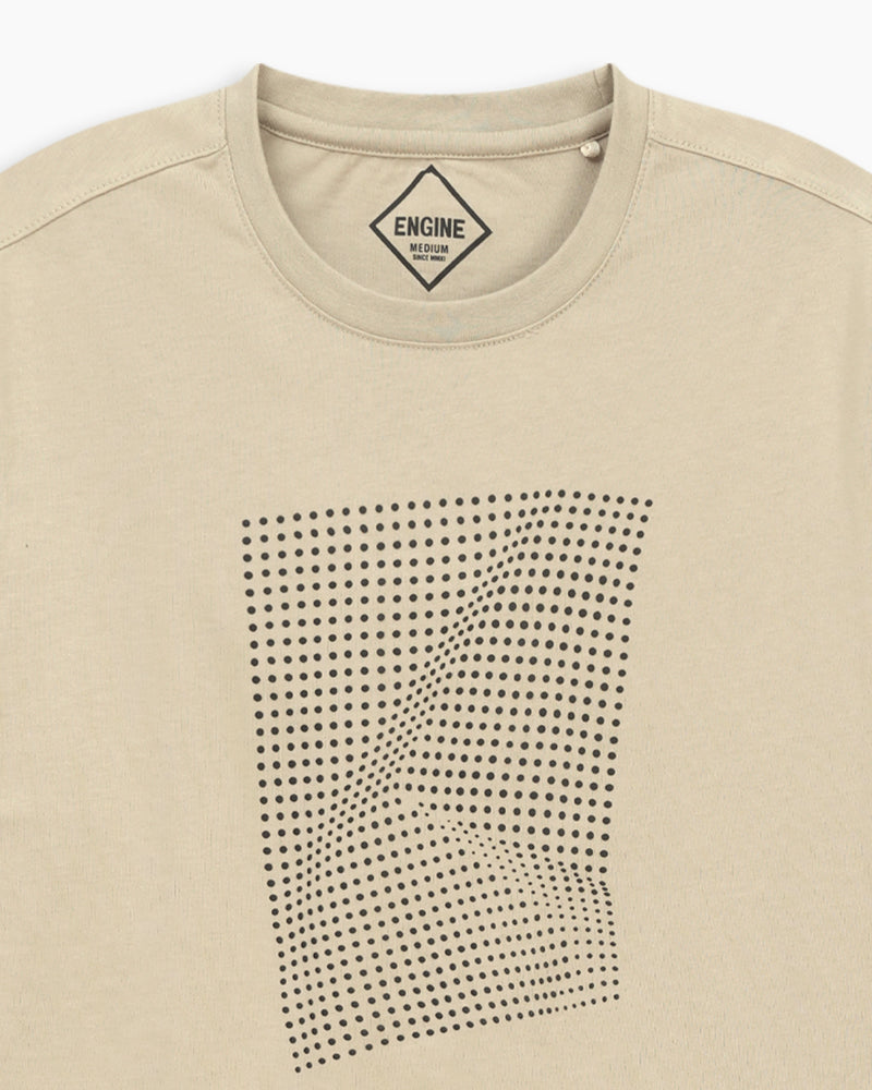 Men T Shirt - Engine - Buy Now