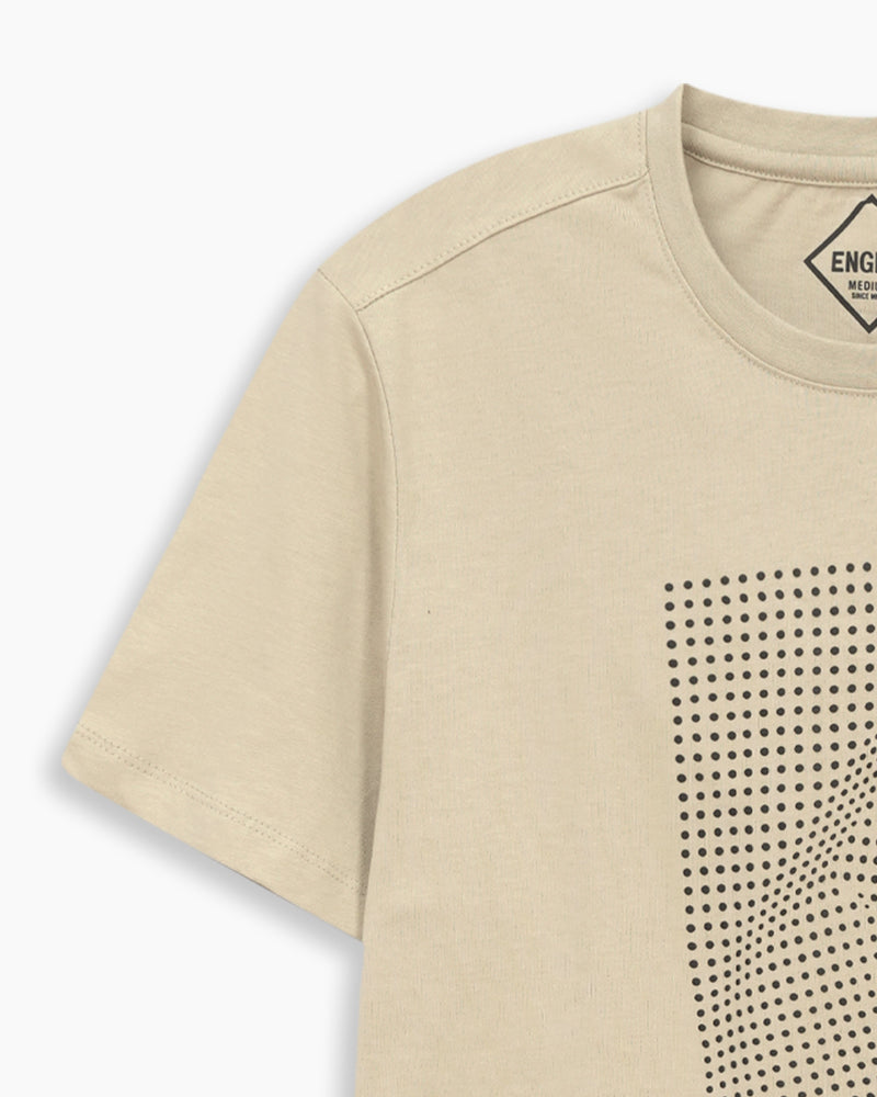 Men T Shirt - Engine - Buy Now