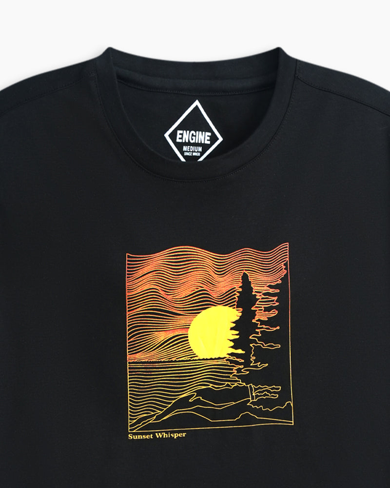 Men T Shirt