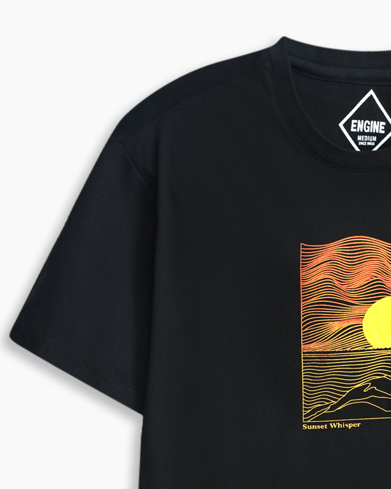 Men T Shirt