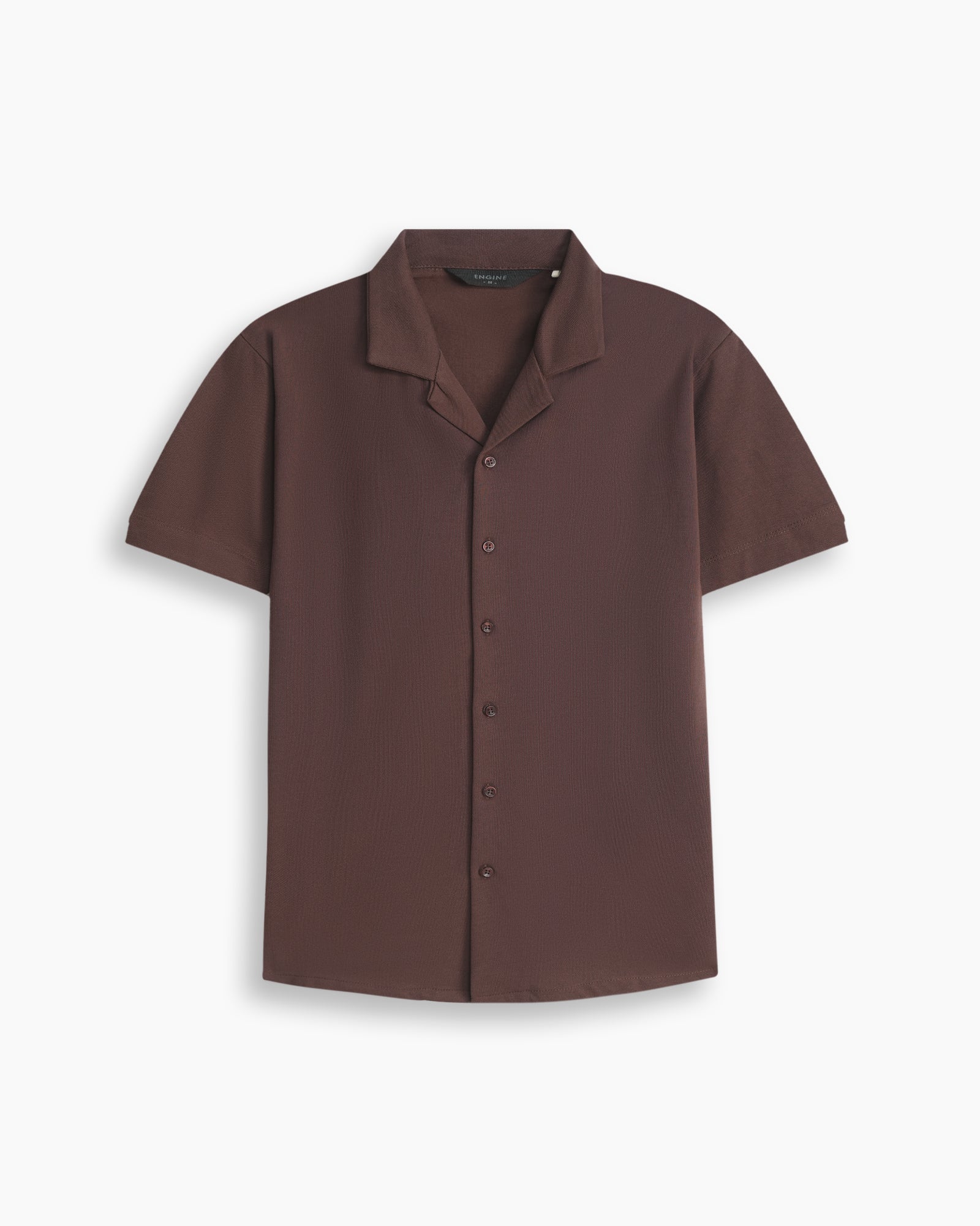 Men Button Down - Engine - Buy Now