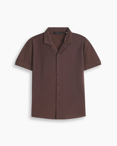 Men Button Down