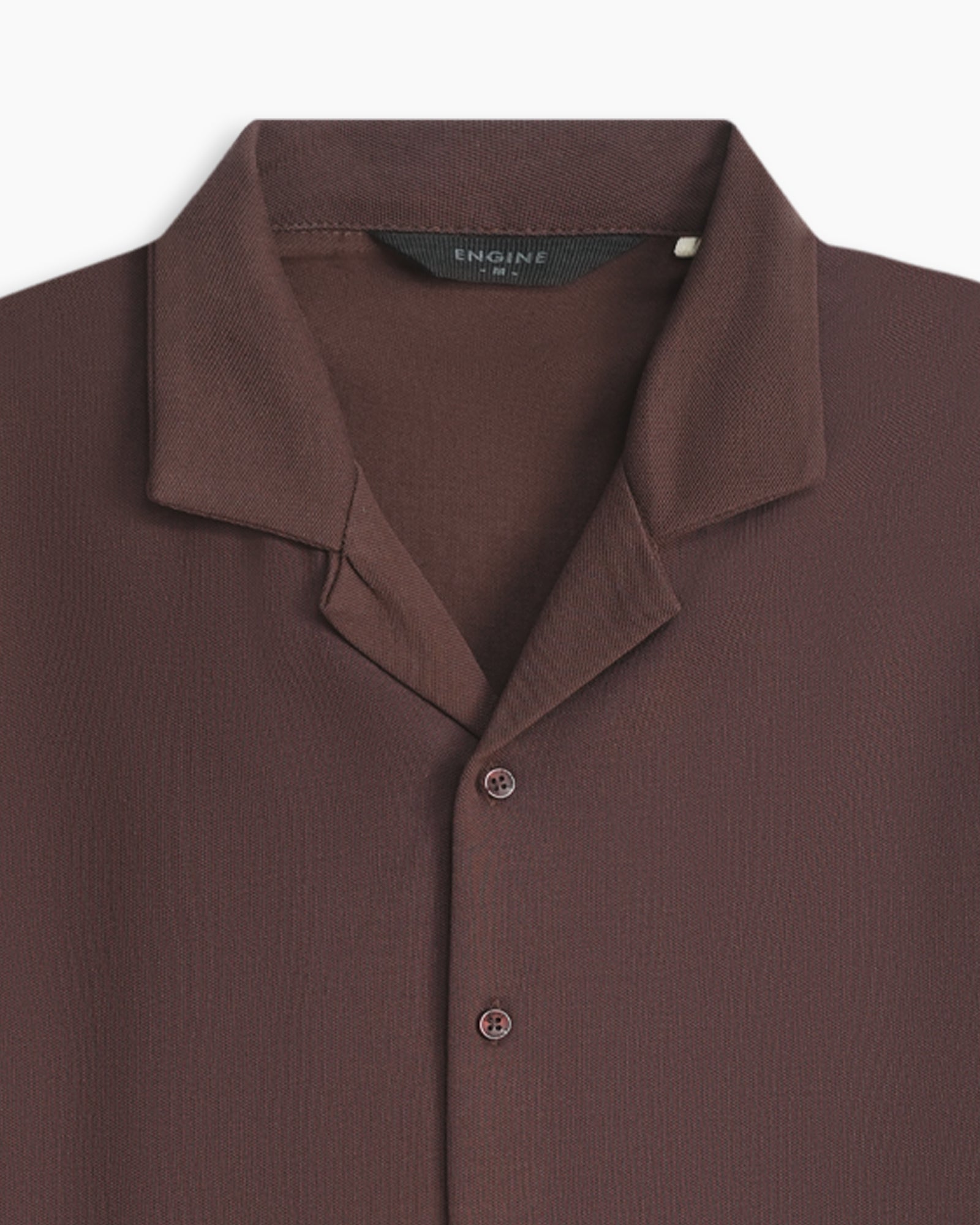 Men Button Down - Engine - Buy Now
