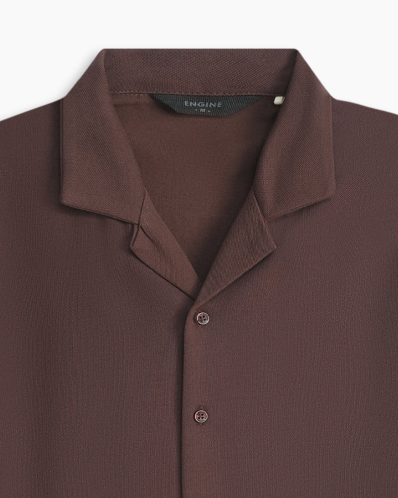 Men Button Down - Engine - Buy Now