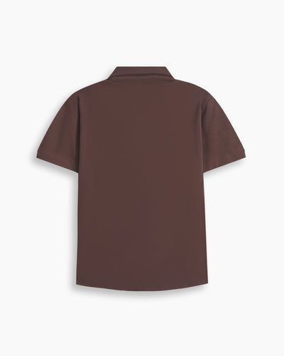 Men Button Down