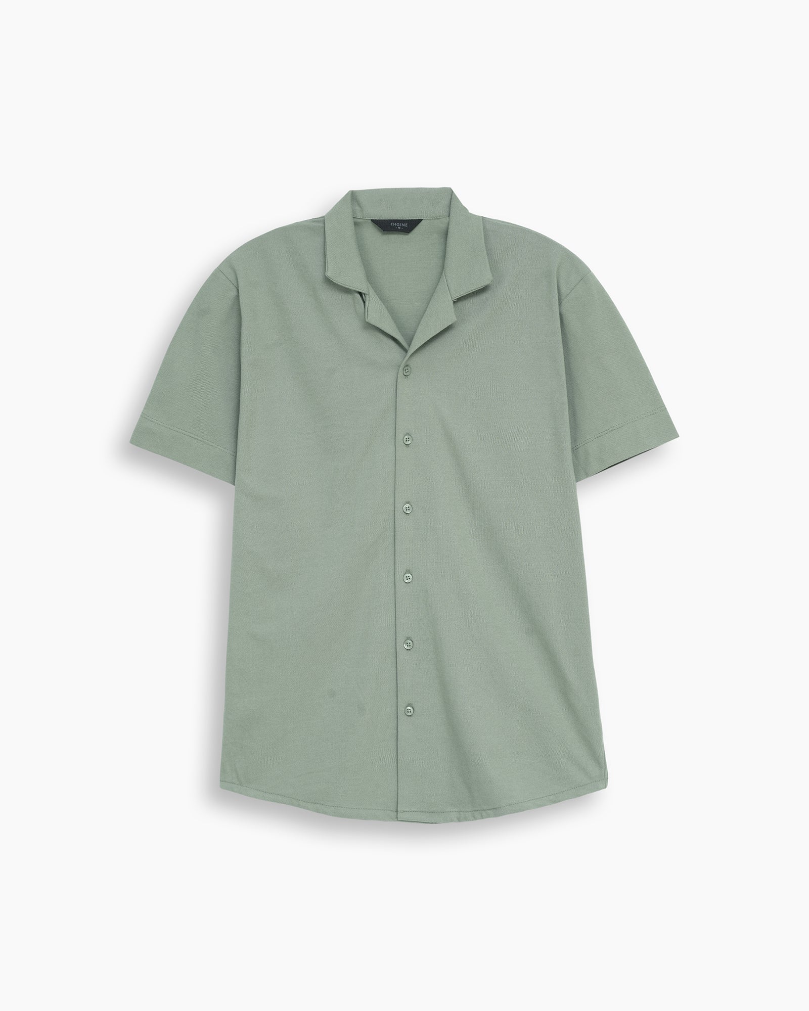 Men Button Down - Engine - Buy Now