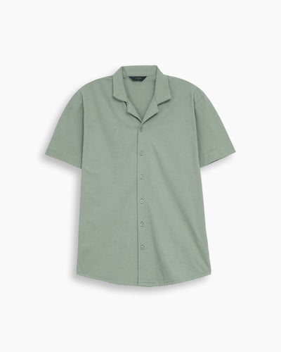Men Button Down