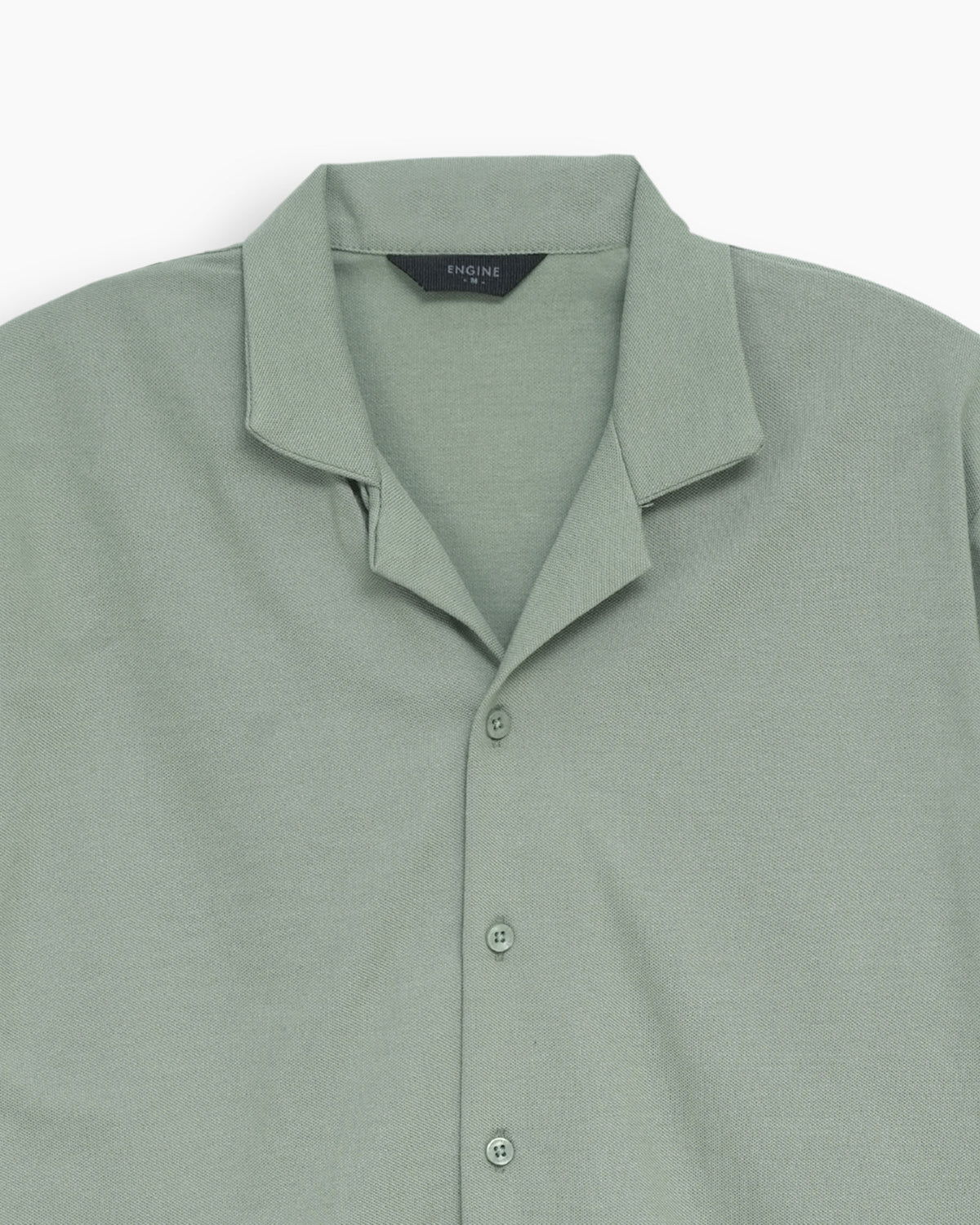 Men Button Down - Engine - Buy Now