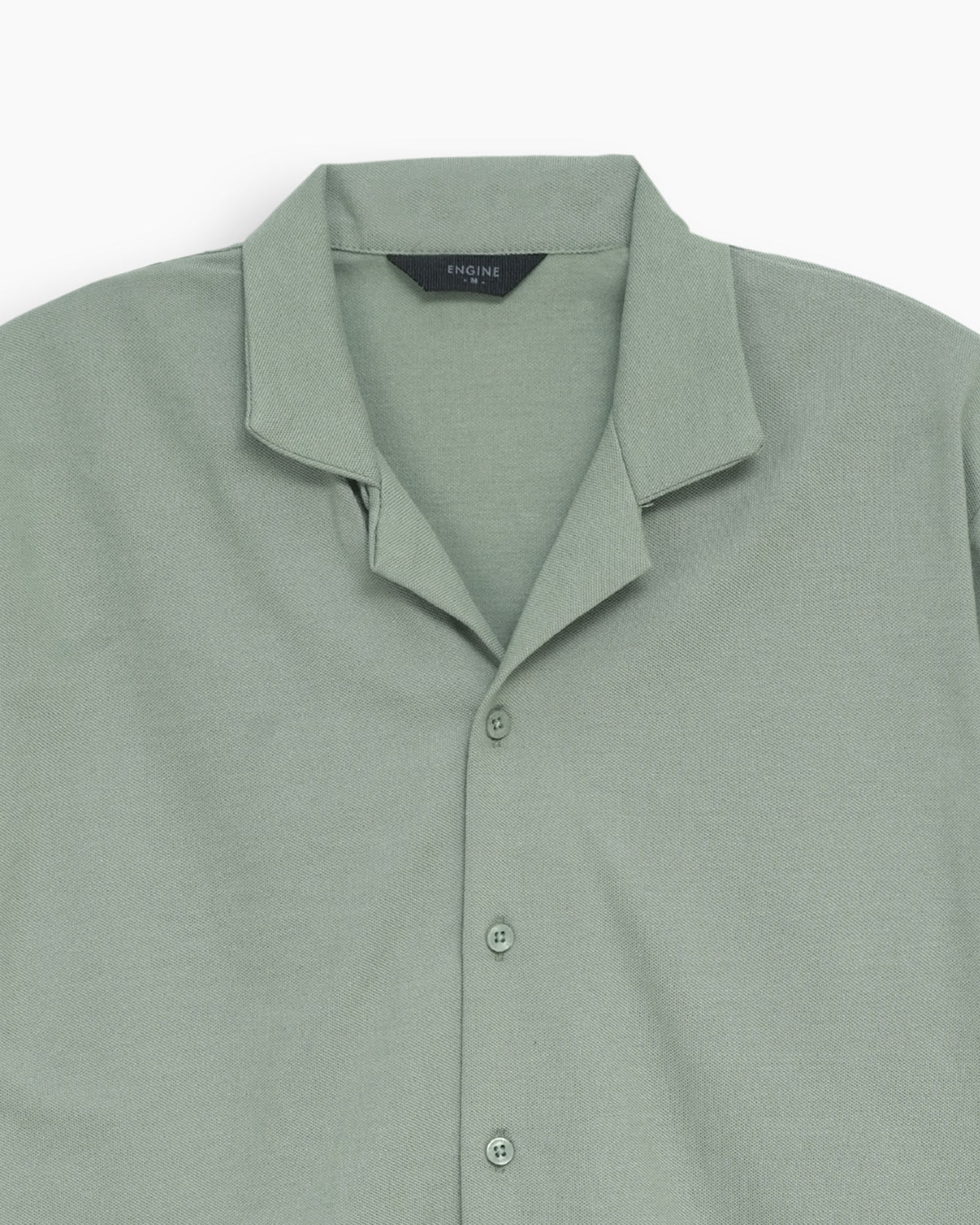 Men Button Down - Engine - Buy Now