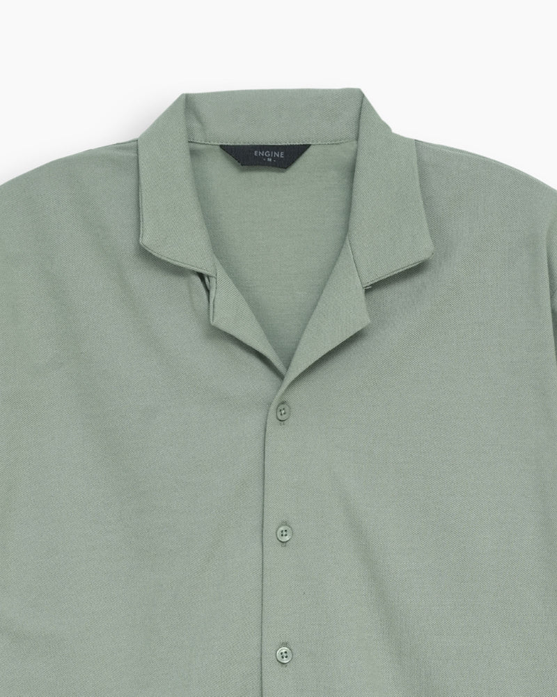Men Button Down - Engine - Buy Now