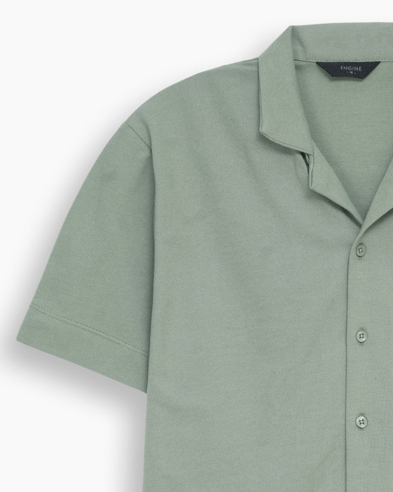 Men Button Down - Engine - Buy Now